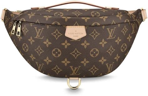 sac ceinture louis vuitton femme